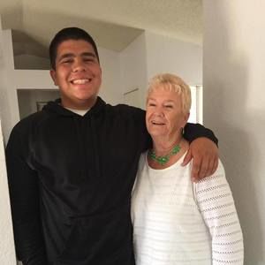 Meet your Posher, Fabian